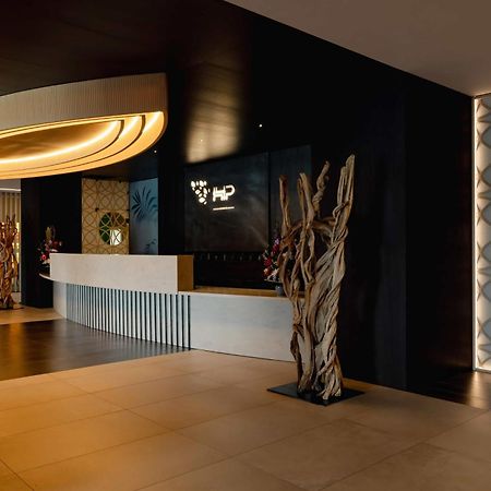 Hotel Plaza - Site Du Futuroscope Chasseneuil-du-Poitou Eksteriør billede